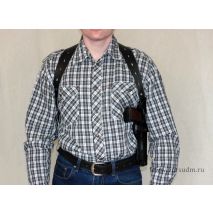 Кобуры и охотничье снаряжение